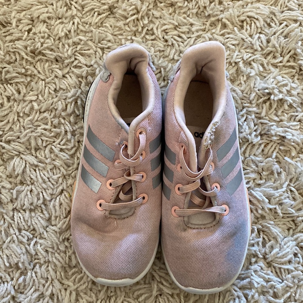 Favorite shoes of all time!! Adidas tennis shoes
